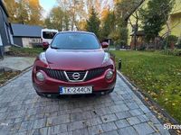 Używany Nissan Juke 2012 SUV