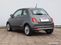 używany Fiat 500 1.2