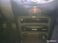 używany Nissan Primera 