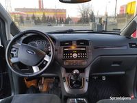 używany Ford C-MAX Ghia 1.8