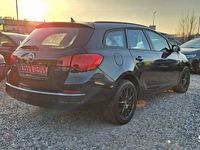 używany Opel Astra 1.6dm 136KM 2015r. 105 000km