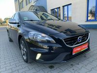 używany Volvo V40 2dm 190KM 2014r. 284 000km