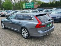 używany Volvo V90 AWD Inscription Head-Up