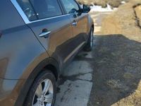 Używany Kia Sportage 2013 SUV