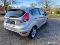 używany Ford Fiesta mk7