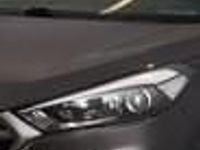 Używany Hyundai Tucson 116 KM (85 kW) 2015 Szary SUV