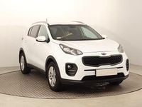 Używany Kia Sportage 132 KM (97 kW) 2016 Biały SUV