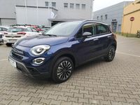 używany Fiat 500X I rabat: 2% (2 100 zł) Hybrid, full LED, automat!