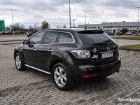 Używany Mazda CX-7 2011 SUV