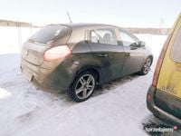 Używany Fiat Bravo 2011 Hatchback