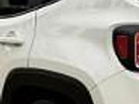 używany Jeep Renegade I 1.4 M-Air Limited 4x4