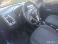 używany Hyundai i20