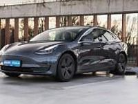 Używany Tesla Model 3 324 kW (441 KM) 2019 Szary Sedan/Limuzyna