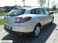 używany Renault Mégane 1.5dm 110KM 2011r. 219 811km