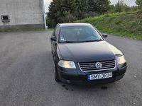 Używany VW Passat 2003