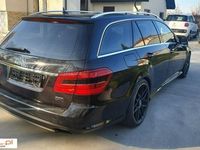 używany Mercedes GLE450 AMG 3dm 231KM 2011r. 137 536km