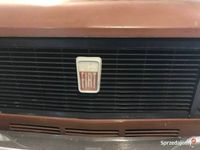 używany Fiat 125 p 1.3 MR 75 Borewicz . 50 lat..