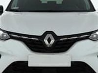 Używany Renault Captur 101 KM (74 kW) 2020 Biały SUV