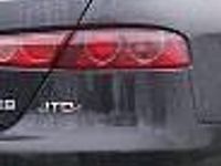 używany Alfa Romeo 159 I 1.9 JTD 150 KM. 2008 r z Włoch ZERO KOROZJI