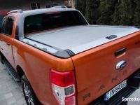 używany Ford Ranger wildtrak 3.2tdci 200km Nowy silnik!