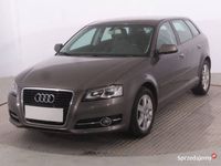 używany Audi A3 1.8 TFSI