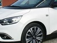 używany Renault Grand Scénic 13.3dm 140KM 2018r. 87 431km