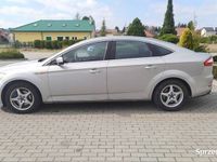 Używany Ford Mondeo 2008