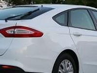 używany Ford Mondeo VIII KRAJOWY,1-właściciel,serwis,po wymianie rozrządu,fa VAT