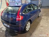 Używany Citroën C4 2004