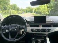 Używany Audi A4 2016