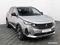 używany Peugeot 3008 BIA6694A#1.5 BlueHDi GT EAT8 Alcantara Podgrz.f Salon PL VAT23%