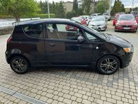 używany Mitsubishi Colt 1,1 75KM Rej.03.2010 Klimatyzacja Podgrzewane fotele Koła …