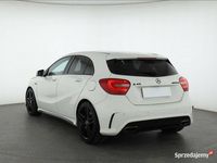 używany Mercedes A45 AMG A 4MATIC