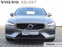 używany Volvo V60 D3 Momentum