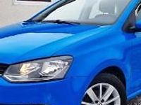 Używany VW Polo 90 KM (66 kW) 2016 Inny kolor Hatchback