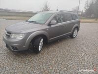 Używany Fiat Freemont 2012 SUV