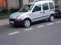 Używany Renault Kangoo 2001 Minivan