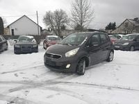 Używany Kia Venga 90 KM (66 kW) 2012 Szary (metalik) Hatchback