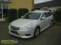 Używany Subaru Outback 150 KM (110 kW) 2013 SUV