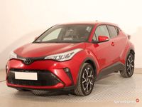 używany Toyota C-HR 1.2 Turbo