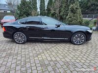 używany Volvo S90 T6AWD polestar PL