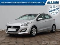 Używany Hyundai i30 90 KM (66 kW) 2015 Srebrny