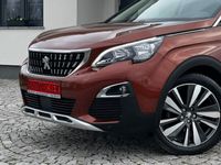 używany Peugeot 3008 ALLURE, ZAREJESTROWANY, SUPER KOLOR, GWARANCJA…