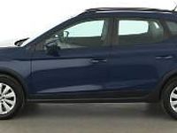 Używany Seat Arona Style 115 KM (84 kW) 2019 Niebieski SUV