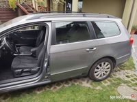 używany VW Passat