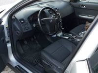 Używany Volvo V50 2009 Srebrny Kombi