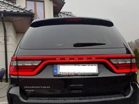 używany Dodge Durango 