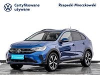 Używany VW Taigo 116 KM (85 kW) 2024 SUV
