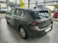 używany Opel Astra 1.2dm 130KM 2023r. 2km