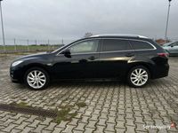 używany Mazda 6 1.8 benzyna EZ 04.2011